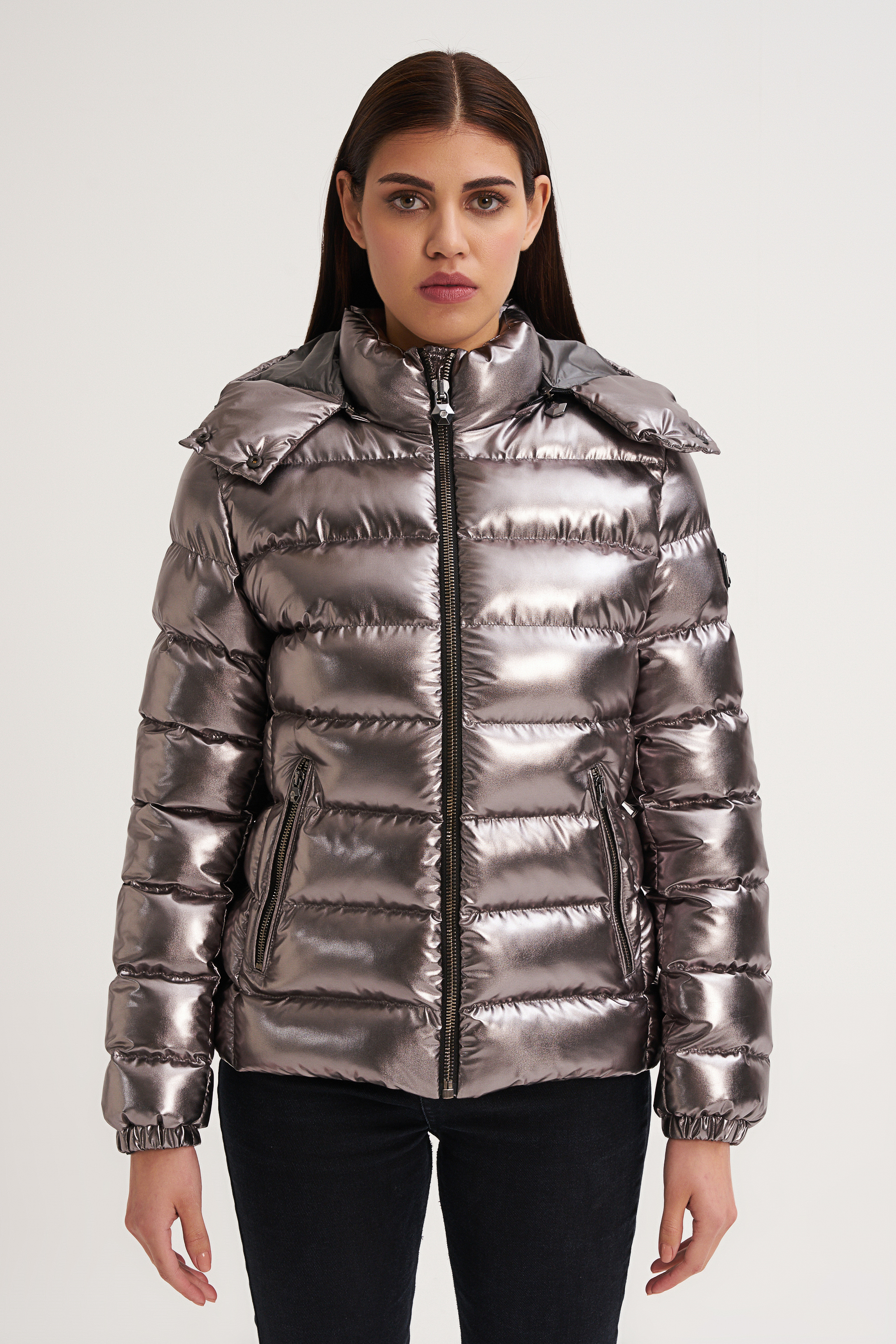 Puffer Jacket